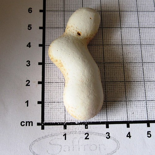 Menilit opál - (fun stone) č.2 — foto 1