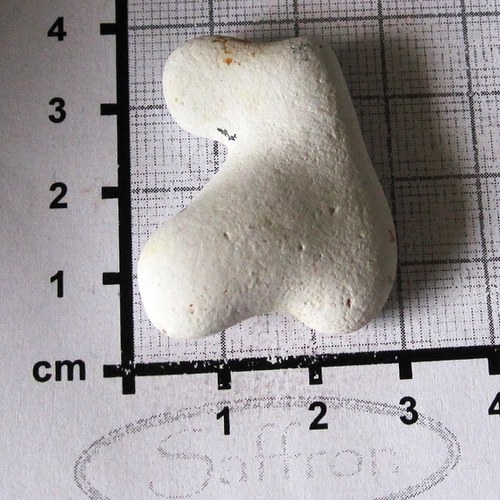 Menilit opál - (fun stone) č.5 — foto 1