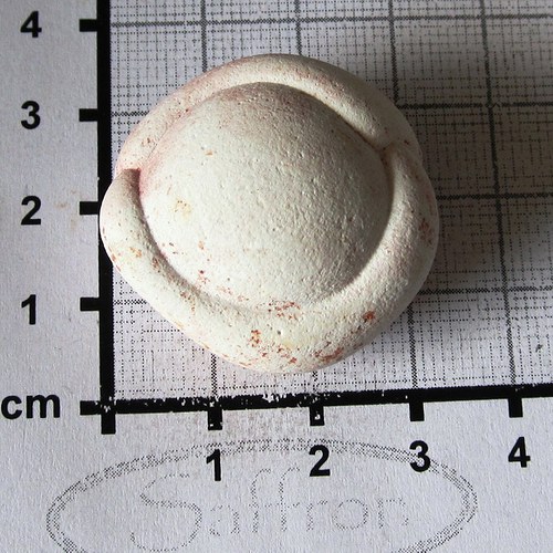 Menilit opál - (fun stone) č.6 — foto 1