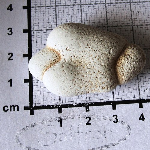 Menilit opál - (fun stone) č.7 — foto 1
