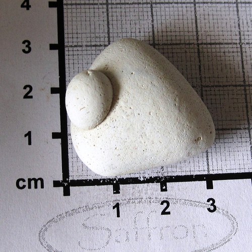 R Menilit opál - (fun stone) č.11 — foto 1