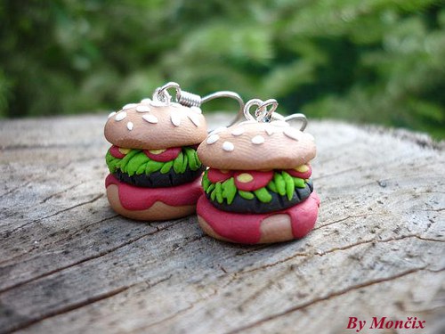 Burger FIMO — foto 1