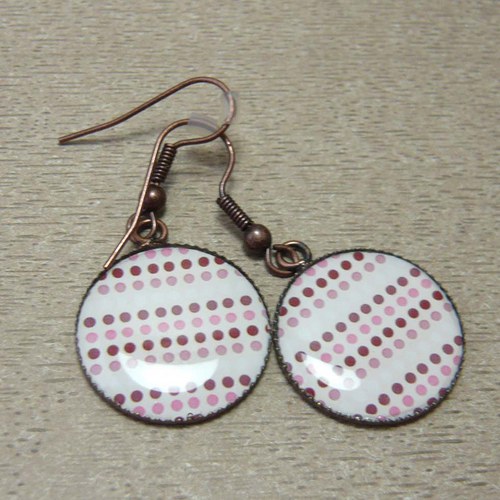 Pink dots — foto 1