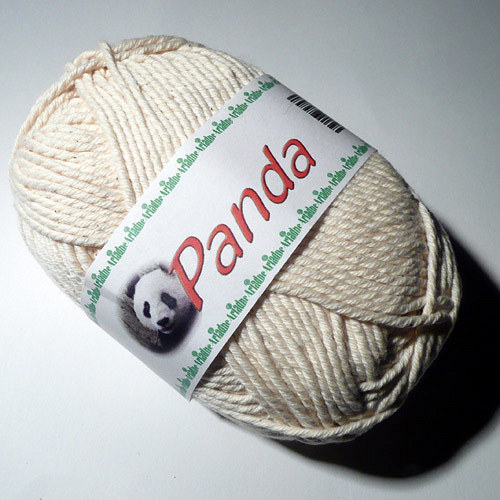 PANDA 100g — foto 1