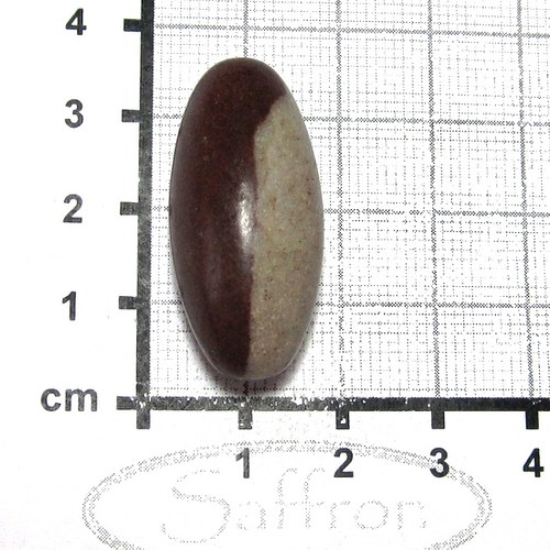 Shiva lingam č.1 — foto 1