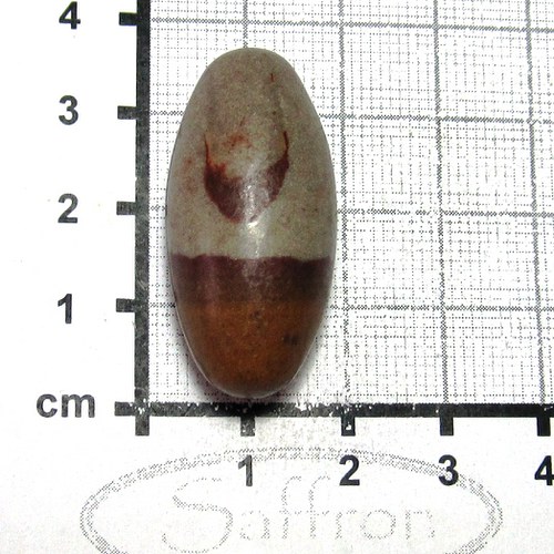Shiva lingam č.4 — foto 1