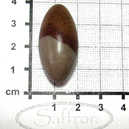 R Shiva lingam č.6 — foto 1