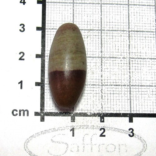 Shiva lingam č.7 — foto 1