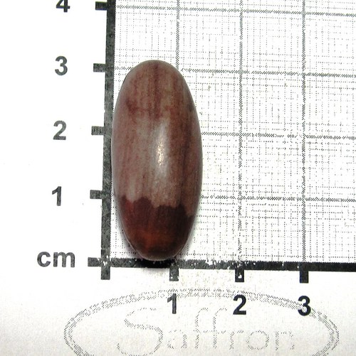 Shiva lingam č.10 — foto 1