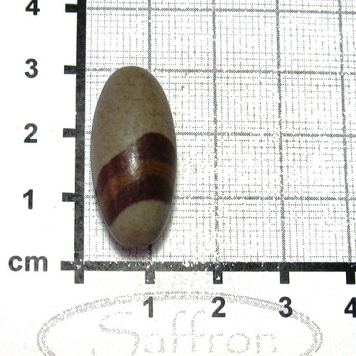 Shiva lingam č.11 — foto 1