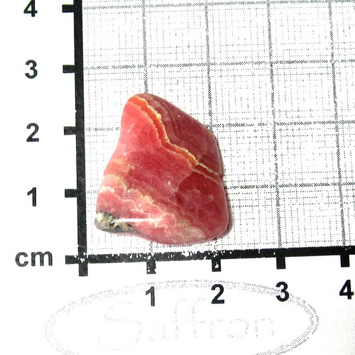 Rodochrozit č.7 — foto 1