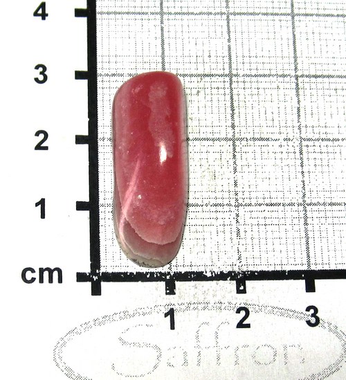 R Rodochrozit č.10 — foto 1