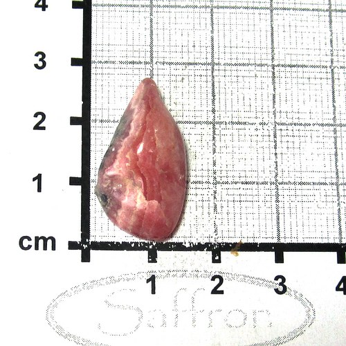 Rodochrozit č.15 — foto 1