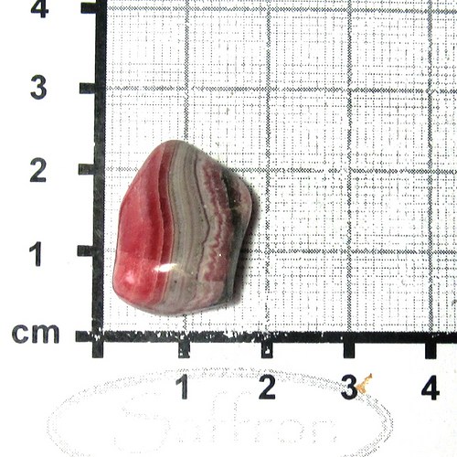 R Rodochrozit č.16 — foto 1