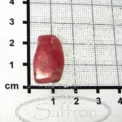 Rodochrozit č.22 — foto 1