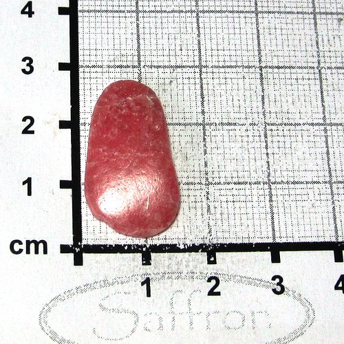 Rodochrozit č.24 — foto 1