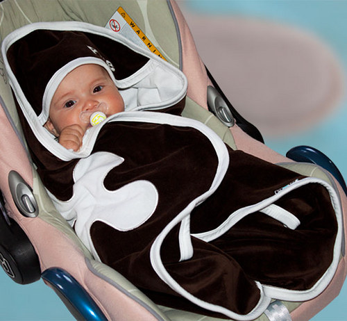 Zavinovačka Babygo Aelfdene — foto 1