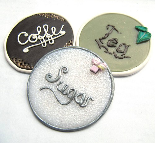 Coffe,Tea, Sugar — foto 1