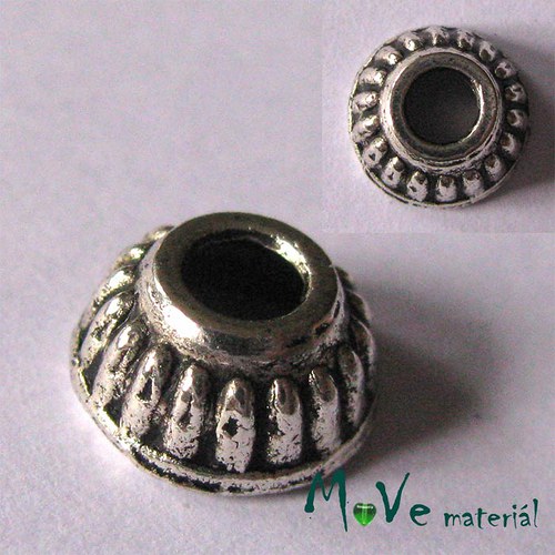 Kaplík 5x10mm, 2ks — foto 1
