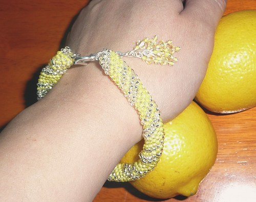 Ananas či citron?? — foto 1