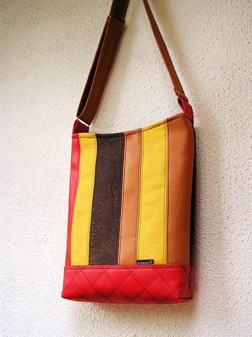 ELEVATION BAG no.002 - PARROT® — foto 1