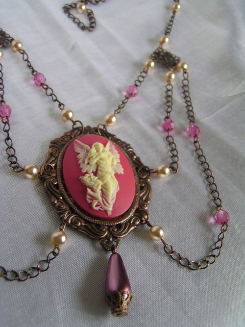 Pink Heaven — foto 1