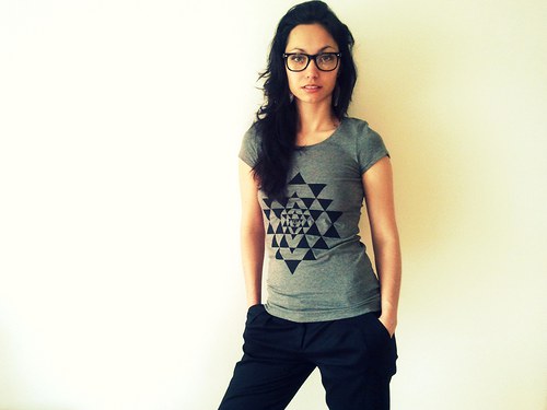 Triangle — foto 1