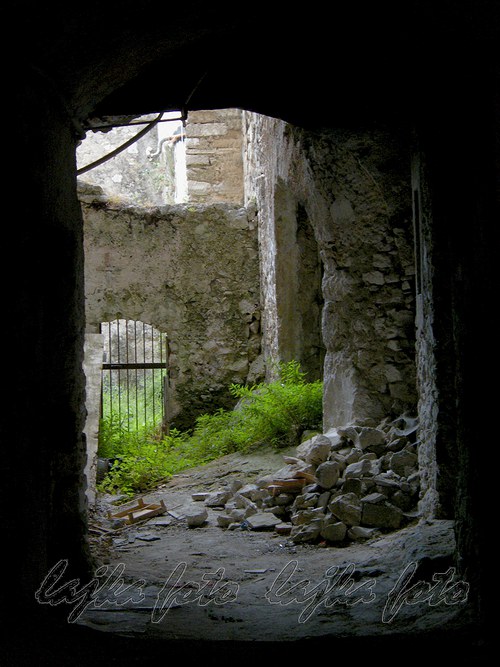 Italská zákoutí 1 — foto 1