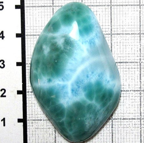 Larimar - Obřík- de luxe — foto 1