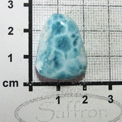 Larimar - kabošon K2 — foto 1