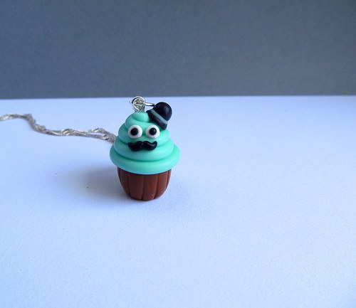 Mr. Moustache — foto 1