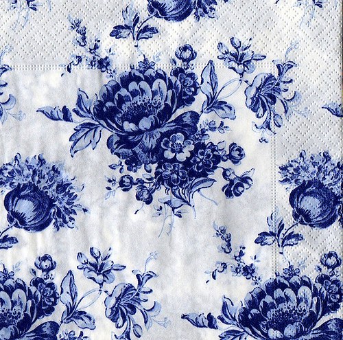 Indigo — foto 1
