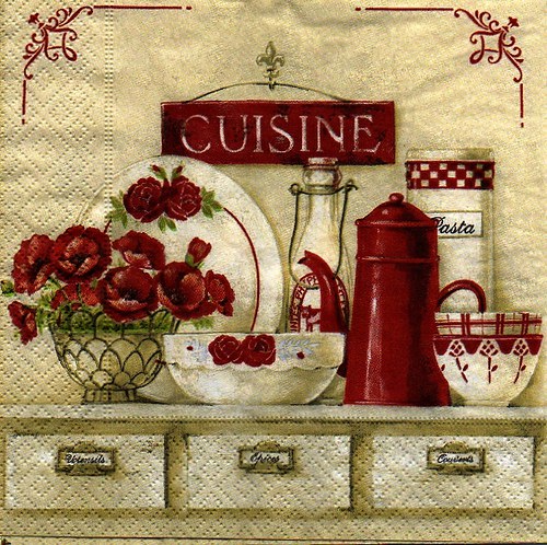 Shabby Cuisine — foto 1