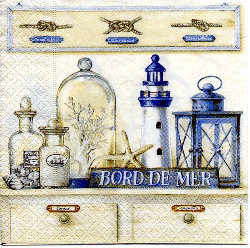 Shabby Mer — foto 1