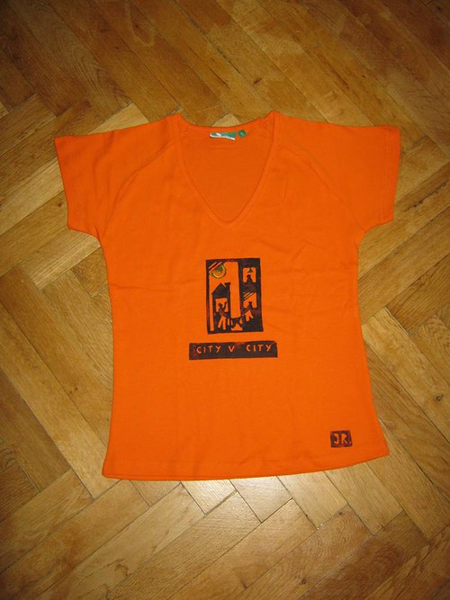 City v city — foto 1