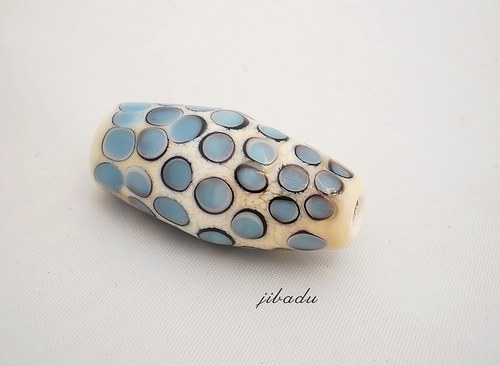 Vinutka Slonovinový amulet — foto 1