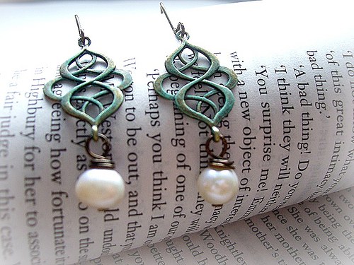 Pearls of Passion — foto 1