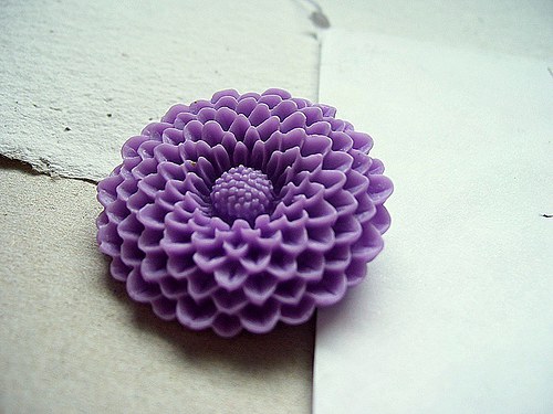 The Flower — foto 1