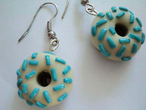 Donut (Glow in the dark) — foto 1