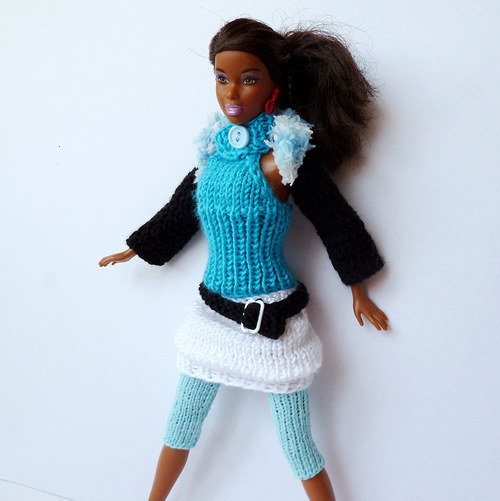 Convertible Barbie — foto 1