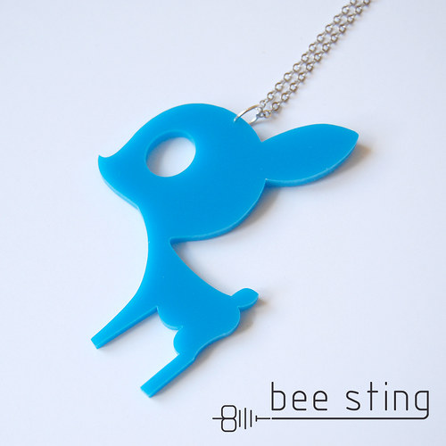 !Akce! Bambi — foto 1