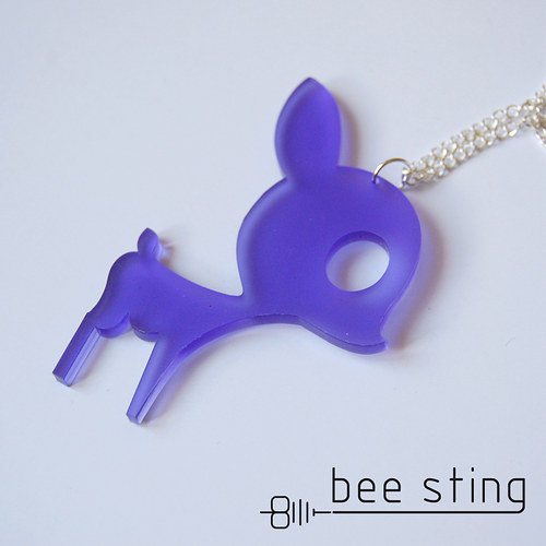 !Akce! Bambi — foto 1