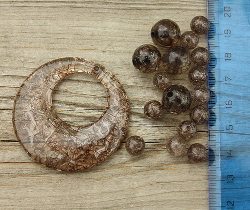 Plast sada — foto 1