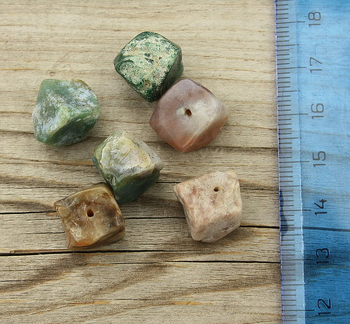Jaspis — foto 1