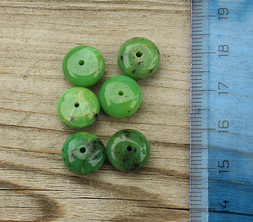 Chryzopras — foto 1
