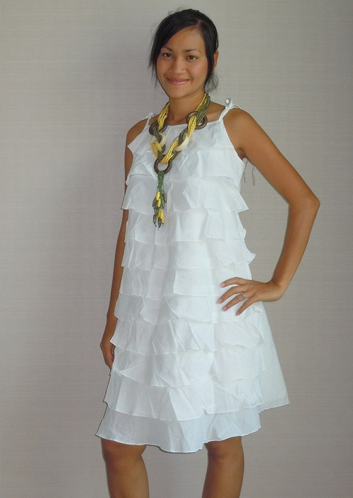 White Collection - white lady — foto 1