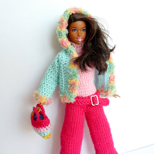 Tutti Frutti Barbie — foto 1