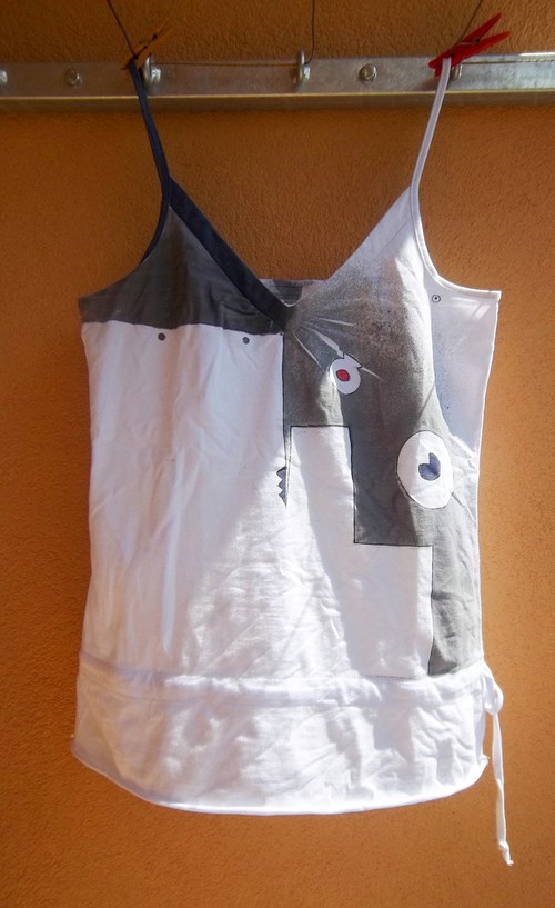 Schody do nebe (nebo do pekla?>:-)) — foto 1