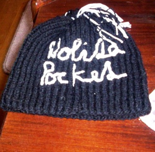 Jako Nolita Pocket