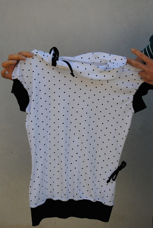 Triko pro Lucy991 — foto 1